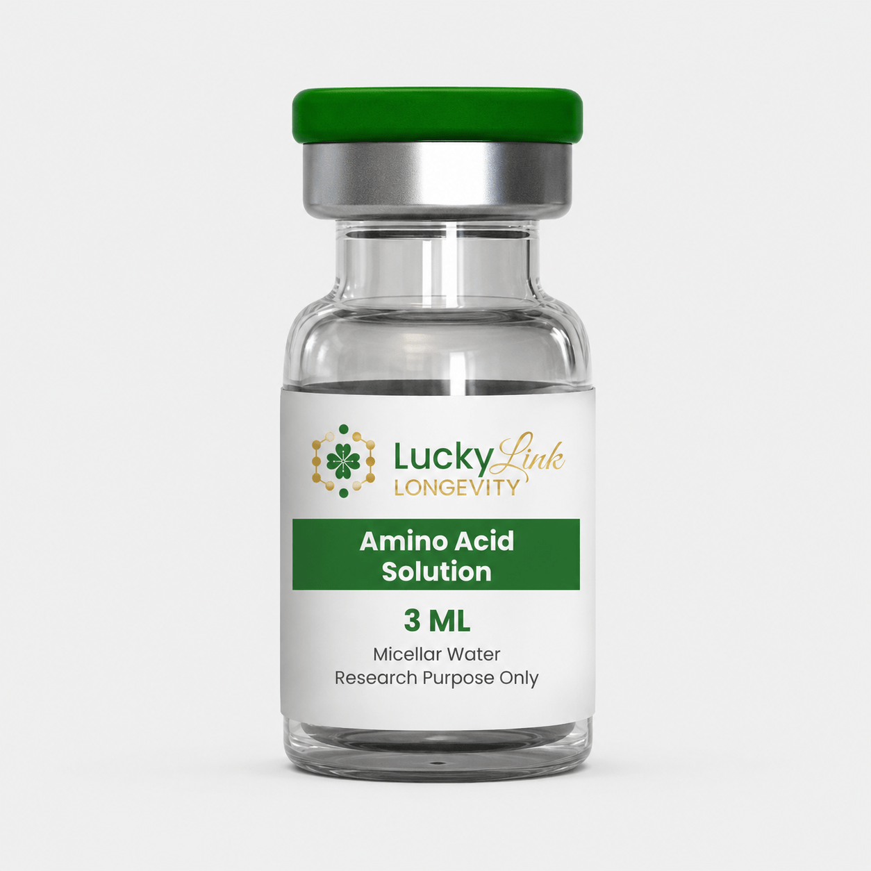Amino-Acid-Water Amino Acid Water - Image 1