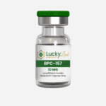 BPC-157  10MG