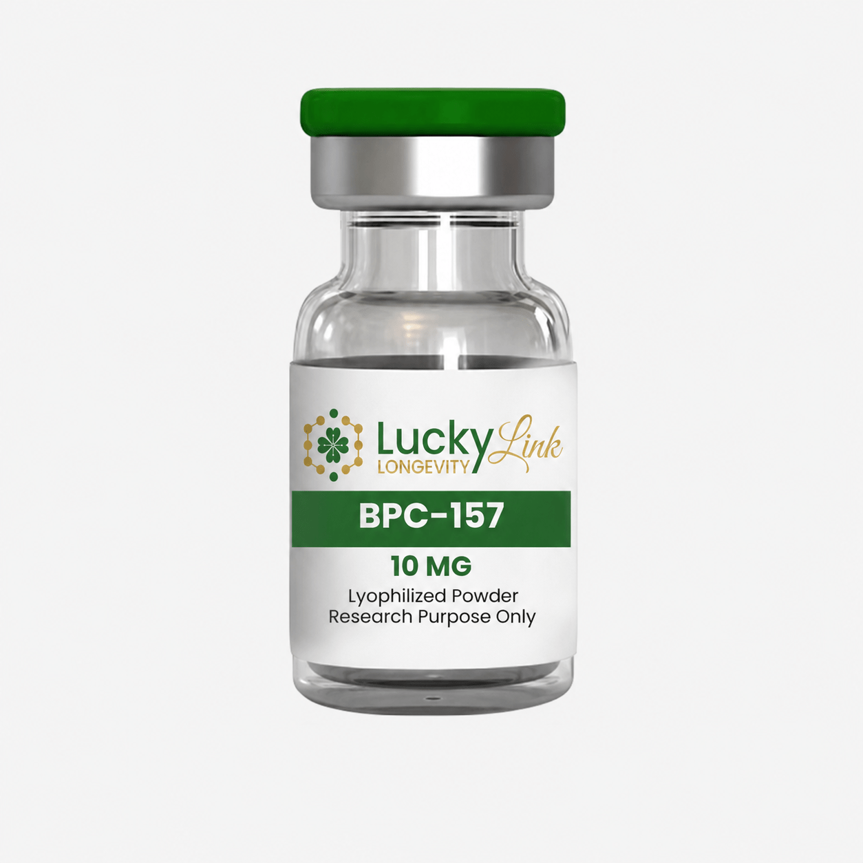 BPC-157-10MG BPC-157 10MG - Image 1