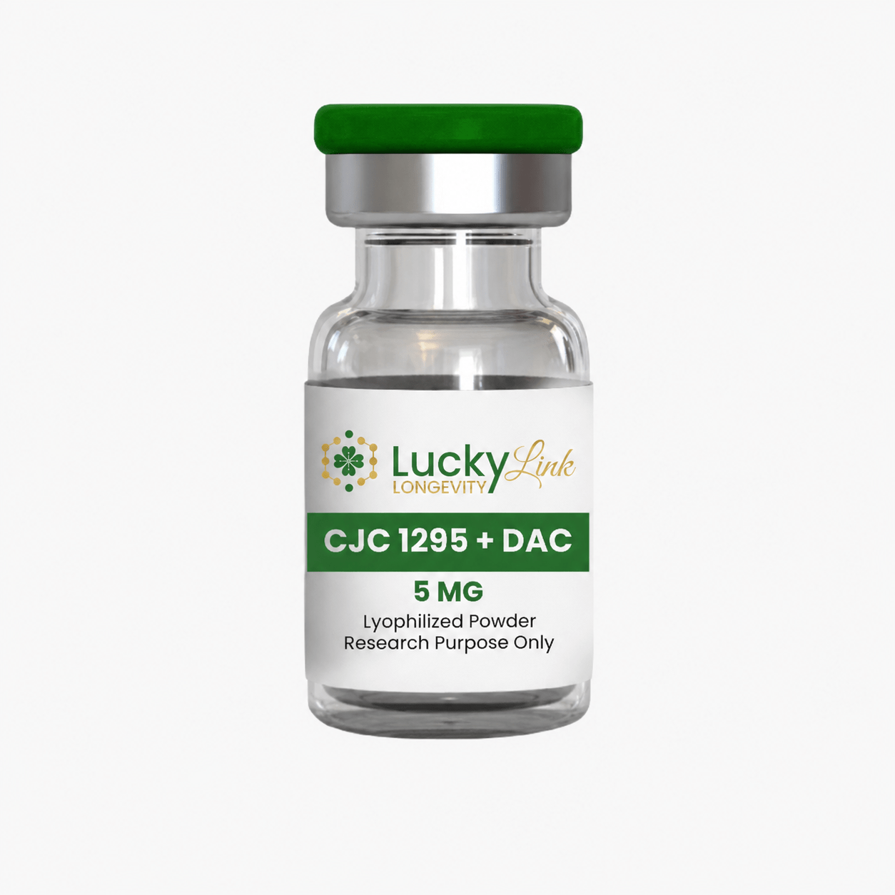 CJC-1295-With-DAC-5mg CJC-1295 With DAC 5mg - Image 1