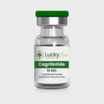 Cagrillintide 10MG