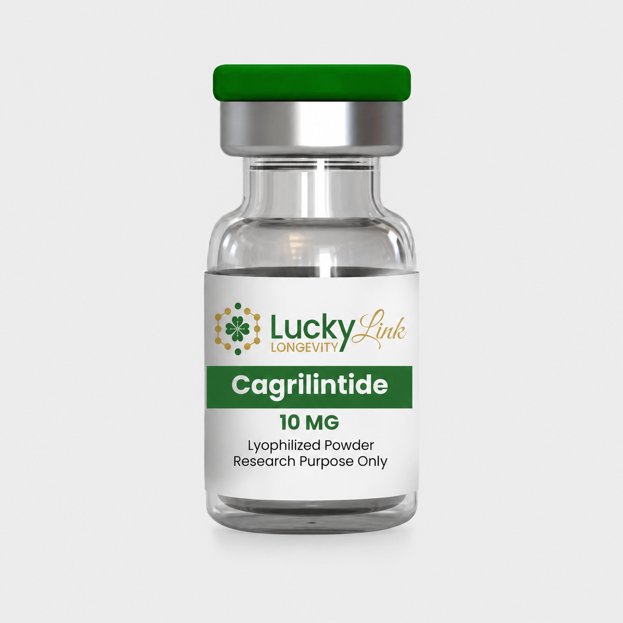 Cagrillintide-10MG Cagrillintide 10MG - Image 1