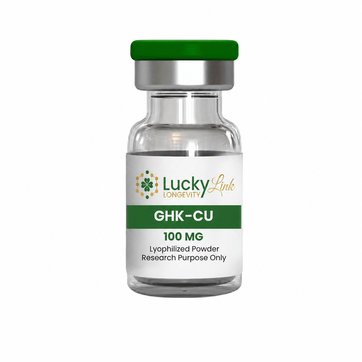 GHK-CU-100MG GHK-CU 100MG - Image 1