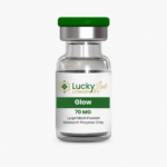 Glow 70MG