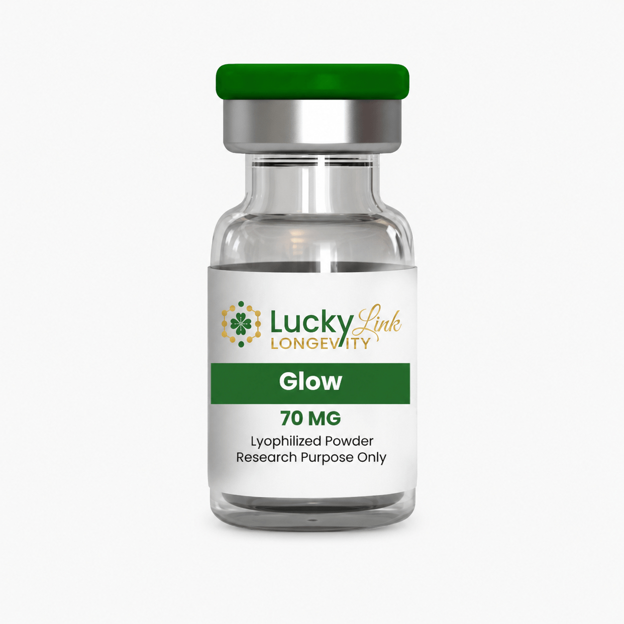 Glow-70MG Glow 70MG - Image 1