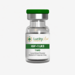 IGF-1 LR3 1MG