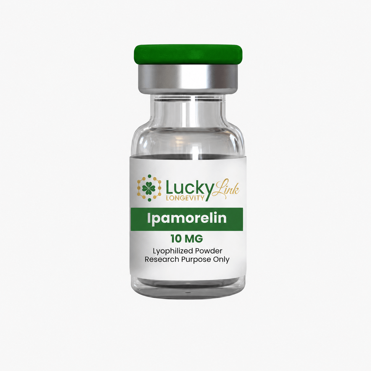 Ipamorelin-10MG Ipamorelin 10MG - Image 1