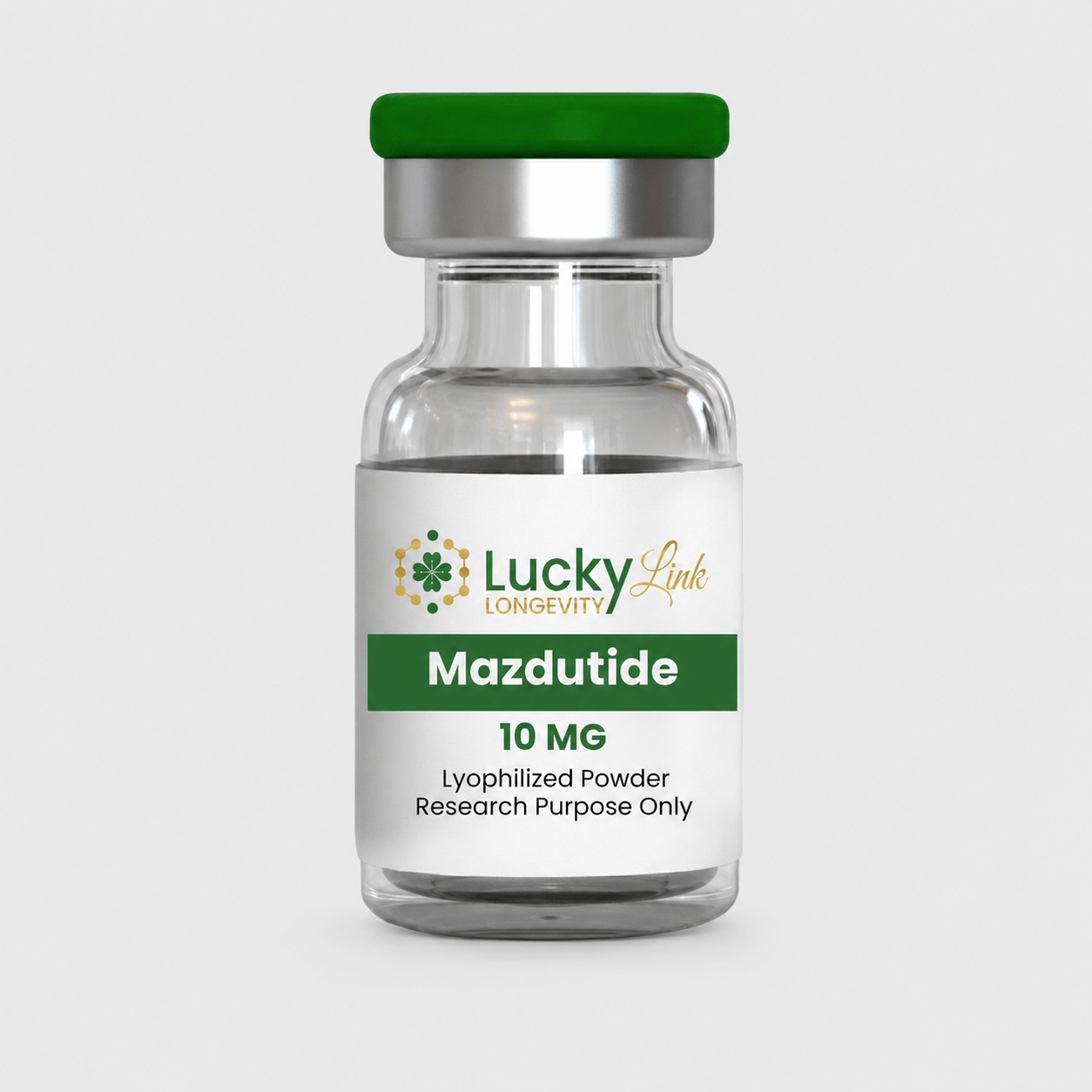 Mazdutide-10MG Mazdutide 10MG - Image 1