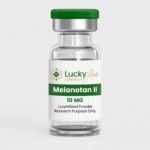 Melanotan II 10MG