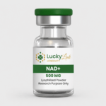 NAD+ 500MG