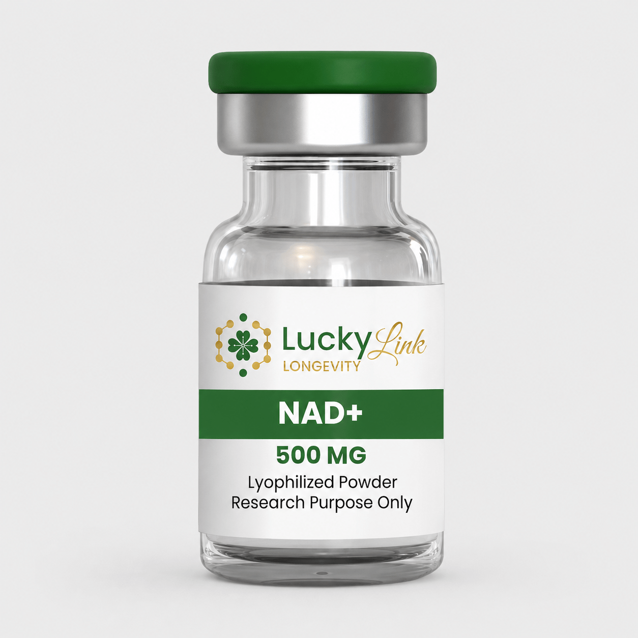 NAD+-500MG NAD+ 500MG - Image 1