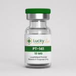 PT - 141  10MG