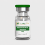 Reconstitution Solution 3ML