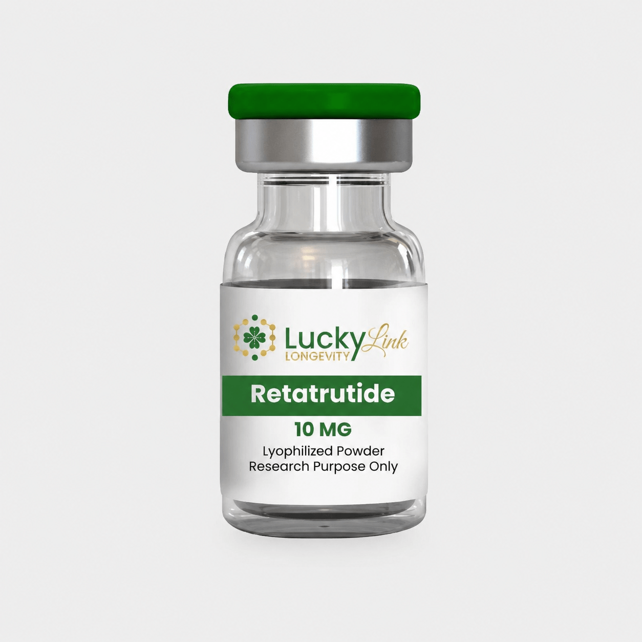 Retatrutide-10MG Retatrutide 10MG - Image 1