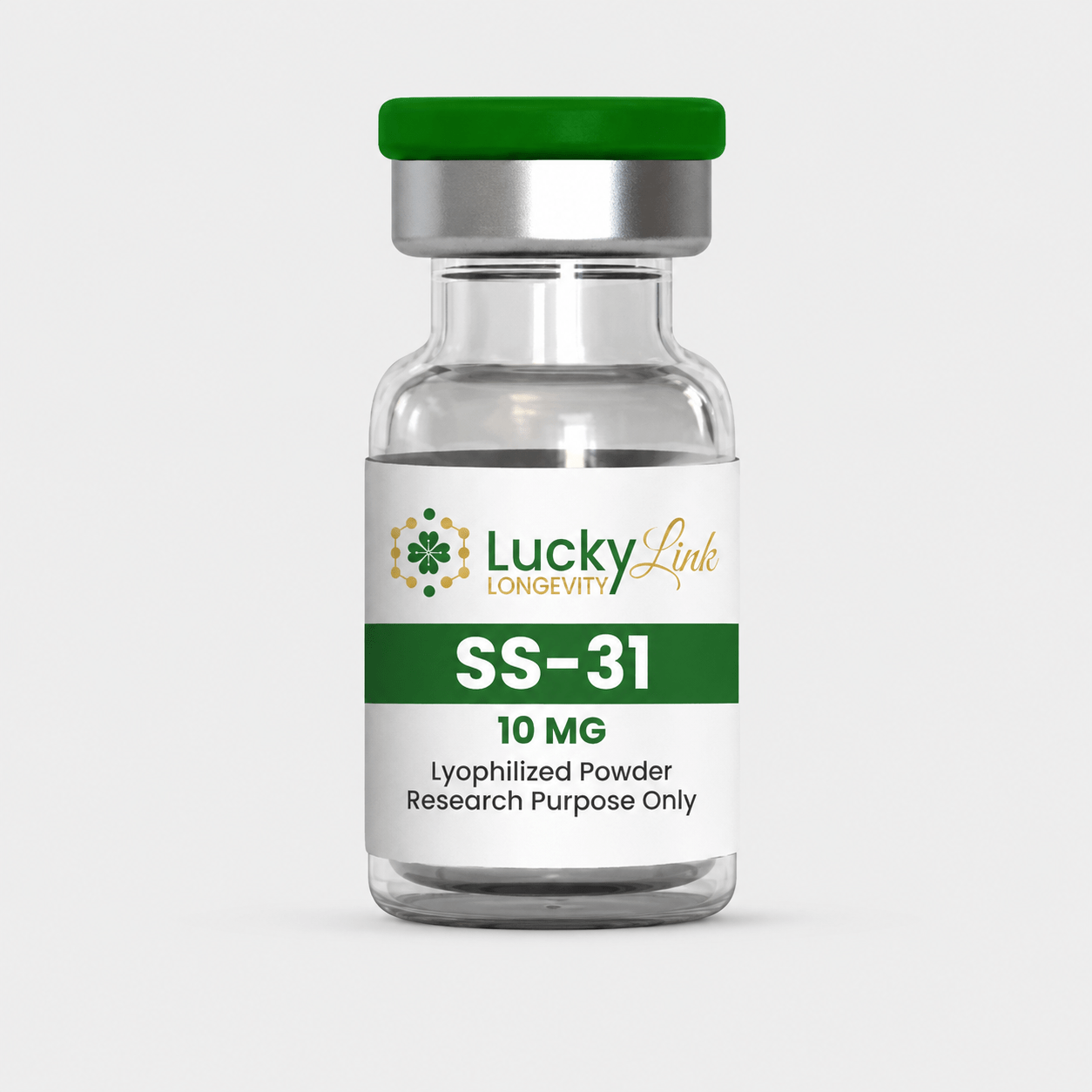 SS-31-10MG SS-31 10MG - Image 1