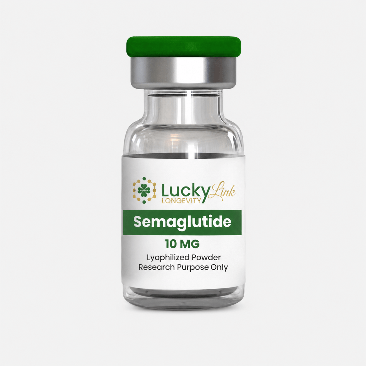 Semaglutide-10MG Semaglutide 10MG - Image 1