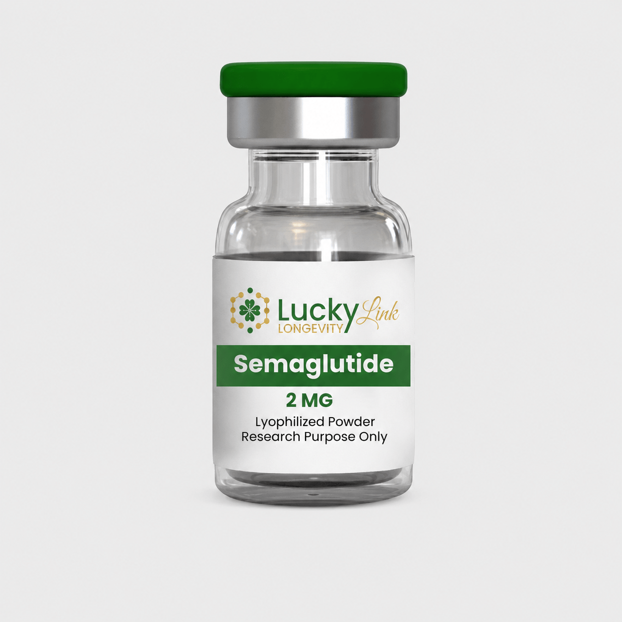 Semaglutide-2MG Semaglutide 2MG - Image 1