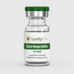Sermorelin – 10MG