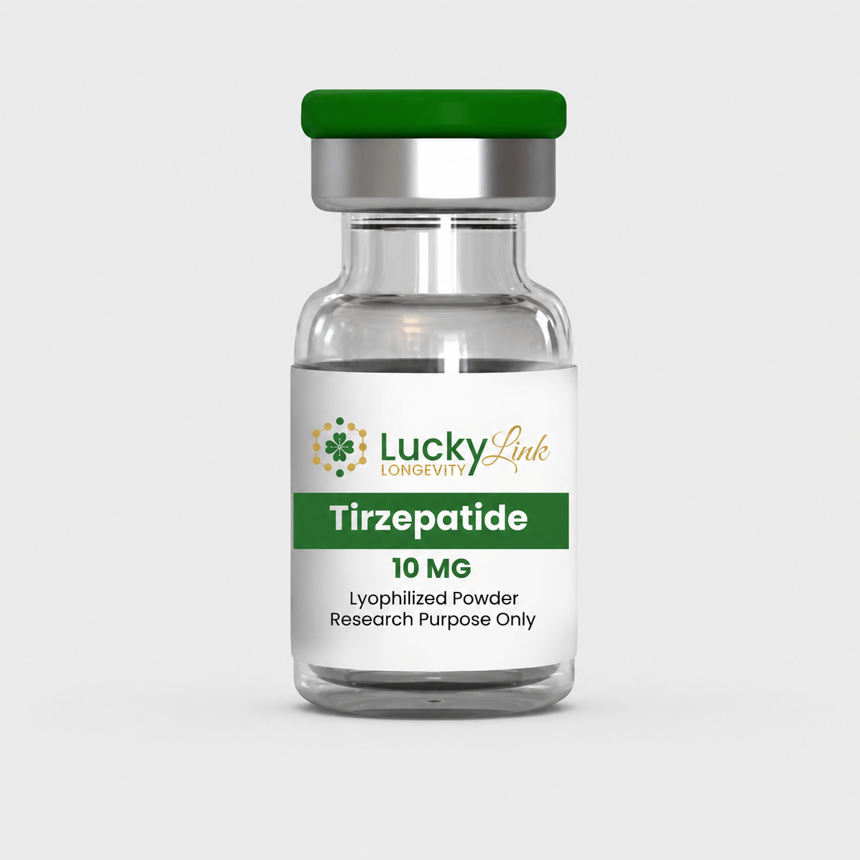 Tirzepatide-10MG Tirzepatide 10MG - Image 1