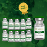 Tirzepatide 15MG - 10PK Bundle