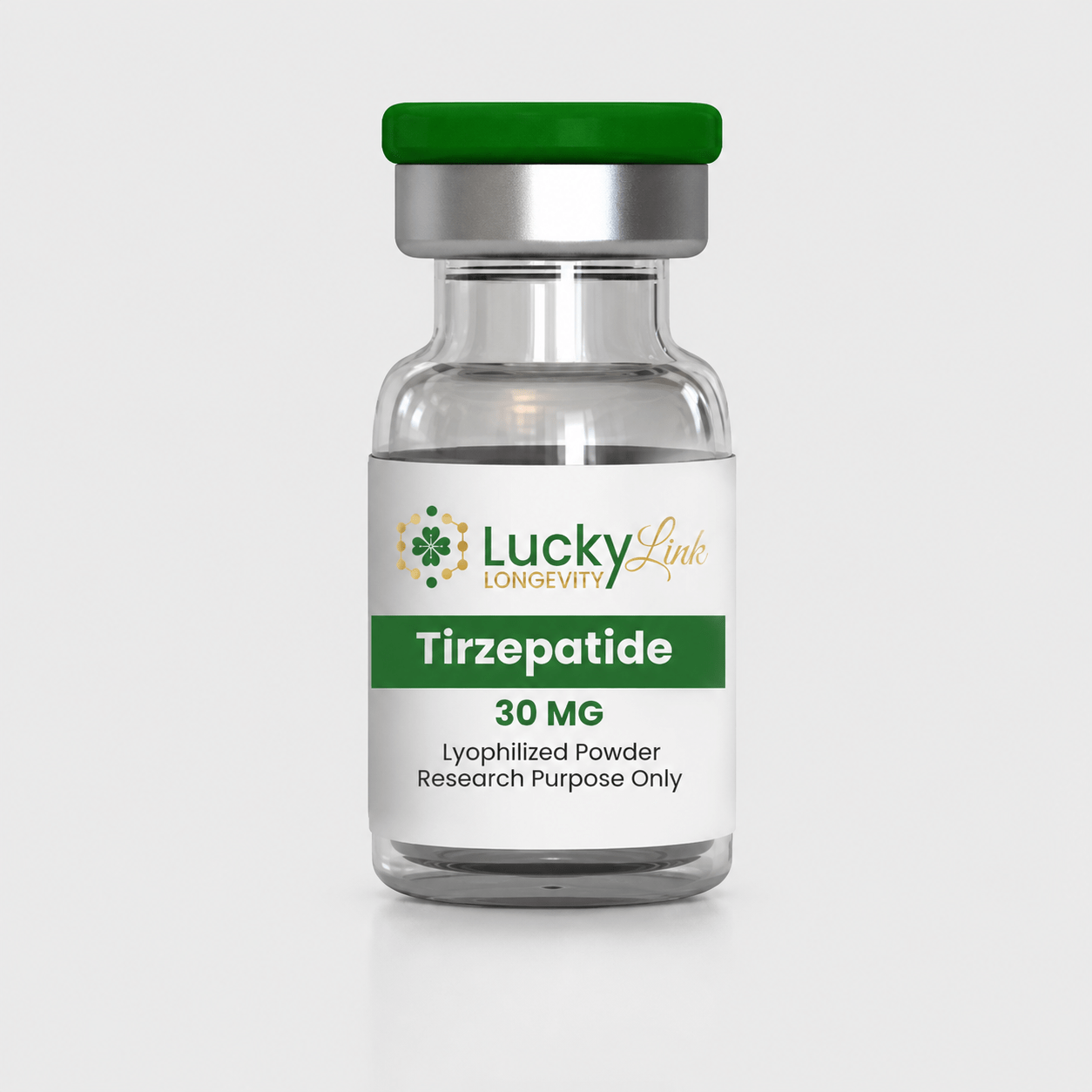 Tirzepatide-30MG Tirzepatide 30MG - Image 1