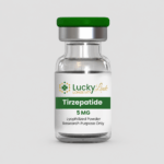 Tirzepatide 5MG