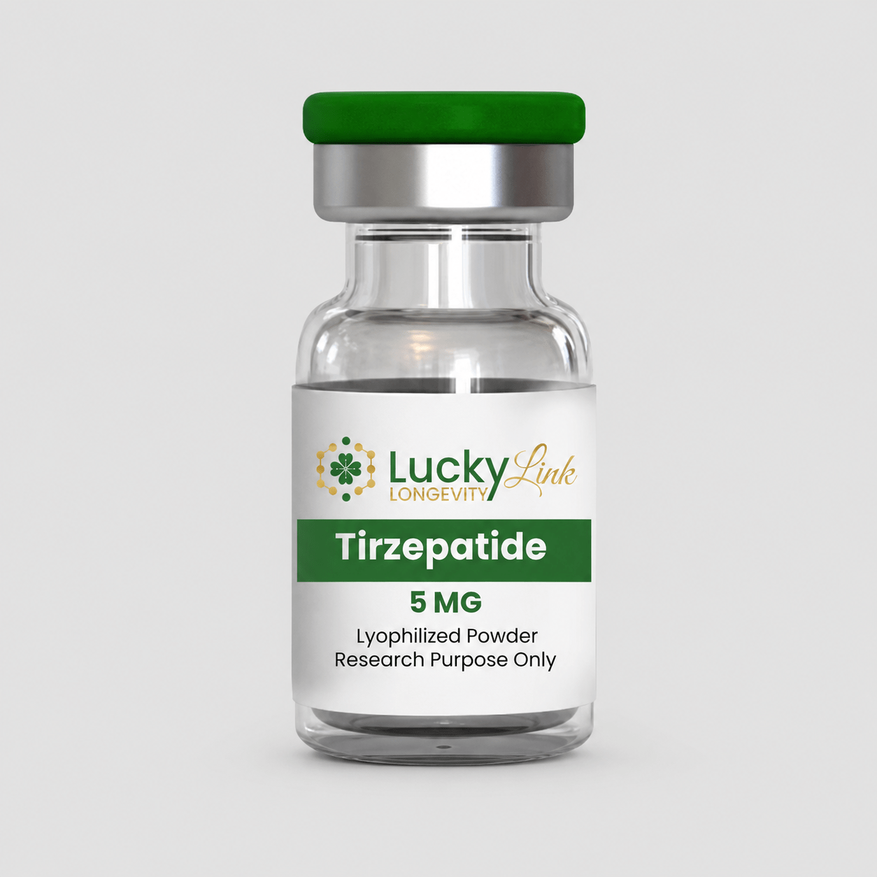 Tirzepatide-5MG Tirzepatide 5MG - Image 1