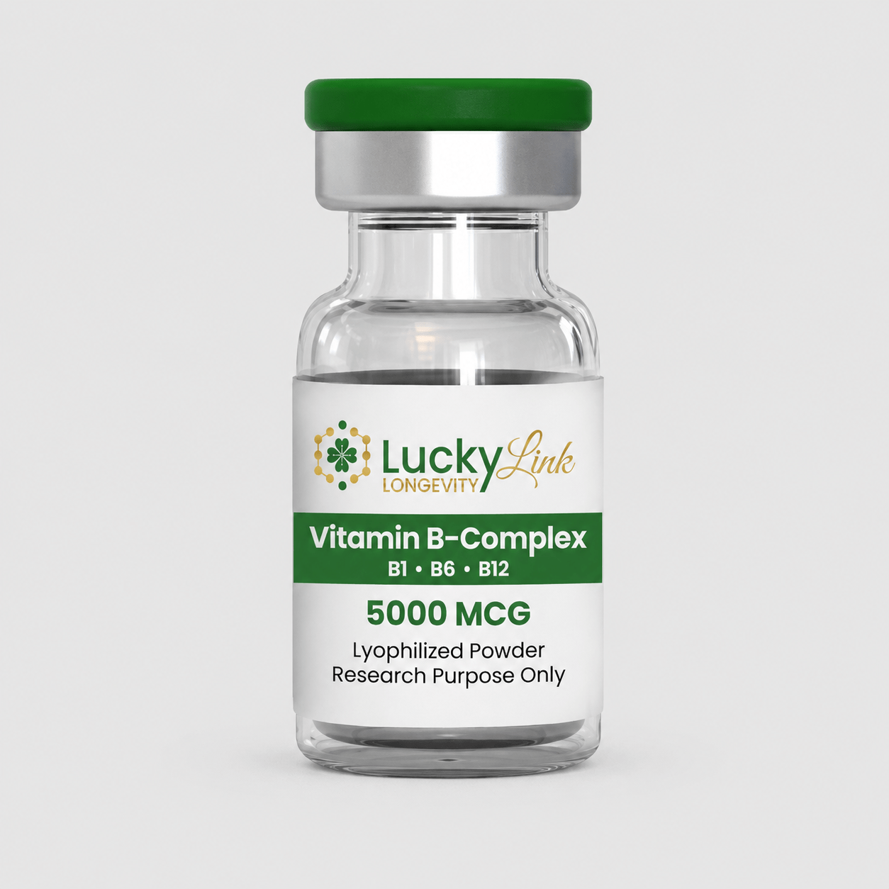 Vitamin-B-Complex-B1-B6-B12-5000-MCG Vitamin B Complex B1 - B6 - B12 5000 MCG - Image 1